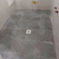 بنایی لوله بازکنی رفع نم حمام توالت تاسیسات ایزگام|خدمات پیشه و مهارت|اندیشه, اندیشه فاز ۱|دیوار