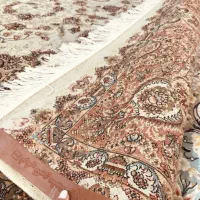 فرش ۷۰۰ شانه تراکم ۲۵۵۰ نگین مشهد|فرش|رشت, پل تالشان|دیوار