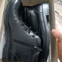 کفش نیم بوت|کیف، کفش، کمربند|محمدیه-قزوین, |دیوار