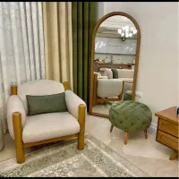 انواع اینه قدی