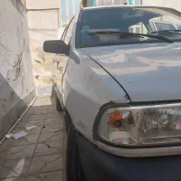 پراید مدل 90 دوگانه کارخونه|خودرو سواری و وانت|شیراز, صاحب الزمان|دیوار