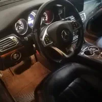 مرسدس بنز CLS 400|خودرو سواری و وانت|مشهد, گوهرشاد|دیوار