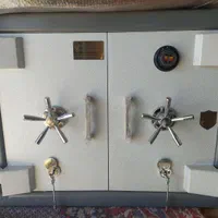 گاوصندوق|ابزارآلات|کرمانشاه, |دیوار