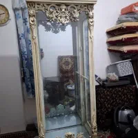 تخت دونفره و بوفه|تخت و سرویس خواب|رودسر, |دیوار