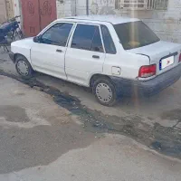 پراید مدل ۷۹|خودرو سواری و وانت|بندرعباس, |دیوار