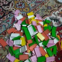 دومینو|اسباب‌‌بازی|قوچان, |دیوار