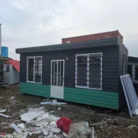 کانکس ارتفاع بلند نیری