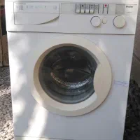 ماشین لباس شویی حایر