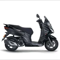 موتور اپریلیا str160 ایتالیایی پیاجیو