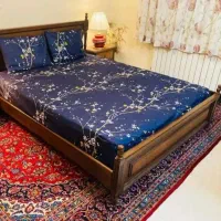 ملحفه کش دار خوشخواب رویه بالشت  طرح دار ساده|رختخواب، بالش، پتو|تهران, مولوی|دیوار