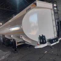 ساخت تانکرهای ۴ مواد و تیغه کانتین بر،بونکر|قطعات یدکی و لوازم جانبی|کارون, |دیوار