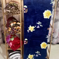 پتو ژله ای|رختخواب، بالش، پتو|ری, علایین|دیوار