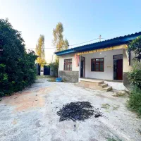 ویلاباغی مستقل.بایک باب مغازه.مال کاسبی