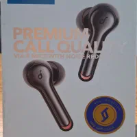 ایرپاد (هندزفری) انکر|لوازم جانبی موبایل و تبلت|ابهر, |دیوار