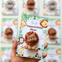 گیفت شمع تولد دندونی ولیمه ارزان