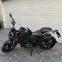 بنلی 180s کم کار|موتورسیکلت|تهران, سبلان (لشگر)|دیوار