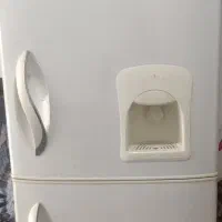 فروش یخچال امرسان بدون هیچ گونه ایرادی