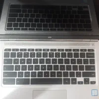 لپتاپ HP chorombook