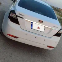 جیلی. مدل ۲۰۱۴|خودرو سواری و وانت|اهواز, لشکرآباد|دیوار