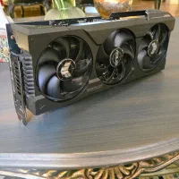 Nvidia RTX 4090|قطعات و لوازم جانبی رایانه|تهران, فلسطین (میدان انقلاب)|دیوار