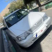 پراید ۱۱۱ se