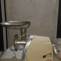 چرخ گوشت
