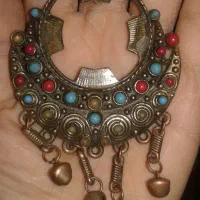 عتیقه  زیورآلات  کمیاب  کلکسیونی