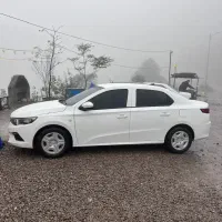 تارا V1 پلاس1402/11، گیربکس 6 سرعته، گارانتی فعال|خودرو سواری و وانت|تبریز, |دیوار