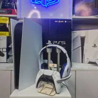 ps5 کنسول در حد آک|کنسول، بازی ویدئویی و آنلاین|اهواز, زیتون کارمندی|دیوار