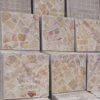 موزاییک لاشه اصفهان|مصالح و تجهیزات ساختمان|رشت, گیل|دیوار