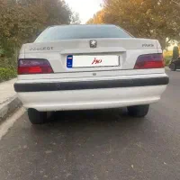 پارسTU5 401 دریچه برقی کم کار کارمندی بیرنگ