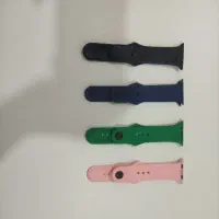 بند ساعت هوشمند