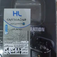 هدفون بلوتوثی هوشمند لایف|لوازم جانبی موبایل و تبلت|اصفهان, شهرک صنعتی جی|دیوار