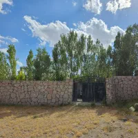 زمین-ویلایی