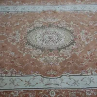 یک تخته فرش نه متری و یک تخت فرش شش متری ست|فرش|تهران, پونک|دیوار