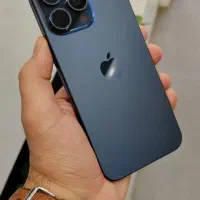 15پرو مکس 512گیگ در حد