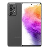 سامسونگ Galaxy A73 5G با حافظهٔ ۲۵۶ گیگابایت|موبایل|اهواز, زیتون کارمندی|دیوار