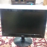 مانیتور ال جی