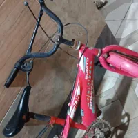 دوچرخه ۲عدد۱۶