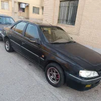 پژو پارس مدل 82