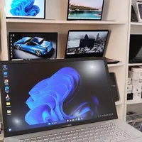 لپ تاپ ایسوس vivobook سی پی یو نسل 8 صفحه ۱۷ اینچ