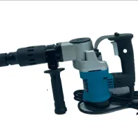 چکش تخریب 7 کیلویی/هیلتی/پیکور 810بکلکس+کیف و قلم|ابزارآلات|اصفهان, فجر|دیوار