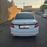 ساینا ex1400|خودرو سواری و وانت|دزفول, |دیوار