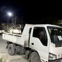 ایسوزو کمپرسی۵۲۰۰ مدل۹۷