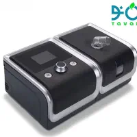 بای پپ و سی پپ