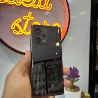 Note 12 pro Plus