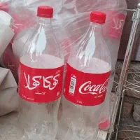 شیشه نوشابه