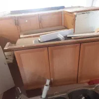 کابینت اشپزخانه