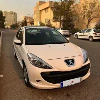 207 دنده ۴۰۲پانا ارتقاء درحد نو