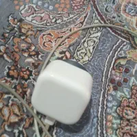 شارژر ایفون|لوازم جانبی موبایل و تبلت|مشهد, شهرک مهر آباد|دیوار